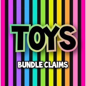 Toy Bundle